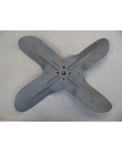 Chevy Engine Fan, Used, 1957
