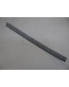 Chevy Used Sedan & Wagon Right Upper Inner Windshield Garnish Molding, 1955-1957