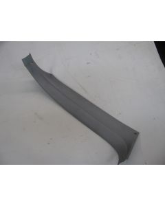 Chevy Used Sedan & Wagon Right Vertical Inner Windshield Garnish Molding, 1955-1957
