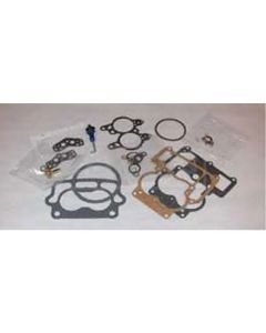 Carb Rebuild Kit,Rochester,2-Barrel,55-64