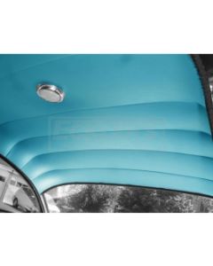 Chevy Headliner, Nomad, Vinyl, 1957