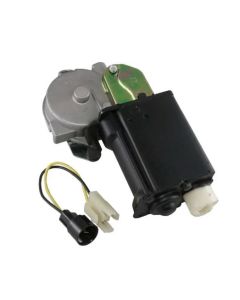 1968-82 Motor,Door Window Left (56-67 RH)