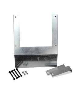 Speaker Bracket,Dash,55-56