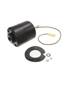 Chevy Heater Blower Motor, Deluxe, 1957