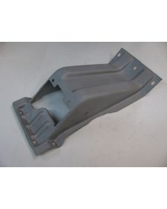 Hood Latch Support Box,Used,1957