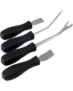 Weatherstrip Removal & lnstallation Tools