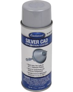 Silver Cadmium Spray