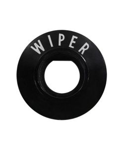 Chevy Windshield Wiper Bezel Insert, Plastic, 1957