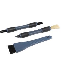 Brush, Int / Ext, Detail Set