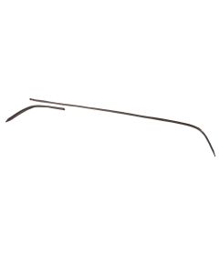 Chevy Dash Trim, Used, 210, 1957