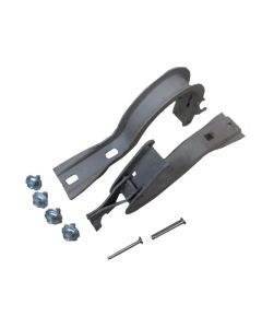 Hinges,Trunk,Used,1955-1957