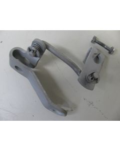 Chevy Powerglide Control Shift Linkage, Used, 1955-1957