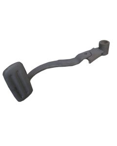 Chevy Power Brake Pedal, Used, 1955-1957