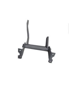 Chevy Power Brake Pedal Under Dash Lever Assembly, Used, 1955-1956