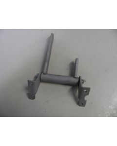 Chevy Power Brake Pedal Under Dash Lever Assembly, Used, 1957
