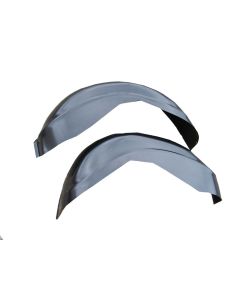 Wheelwell,Rear Inner Wider 2 5/8",55-57     Hardtop/Sedan