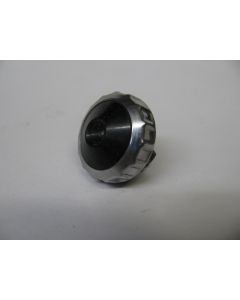 Chevy Used Original 210 Windshield Wiper Switch Knob, 1956