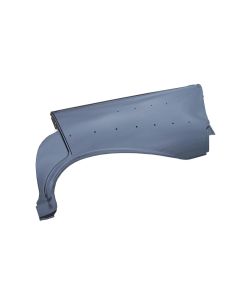 Chevy Quarter Panel, 4-Door Hardtop, Left, 1957