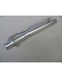 Chevy Used Upper Gas Filler Tube, Wagon / Nomad, 1957