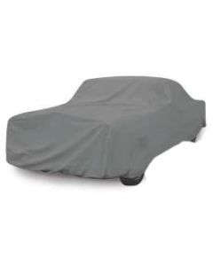 Chevy Car Cover, Eckler's Secure-Guard, 1955-1957
