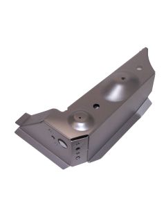 Mount,Floor Rear Seat Left Wagon/Nomad,55-57