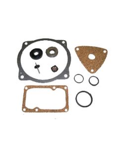Chevy Rebuild Kit, Treadle Vac, Bendix, 1955-1957