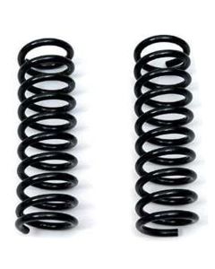 Springs,Coil,Taxi,Sedan,With/Without A/C,V8/L6,55-57