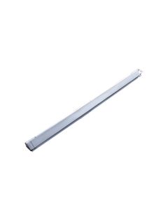 Chevy Panel, Rocker, 4 Door, Right, Sedan/Station Wagon, 1957