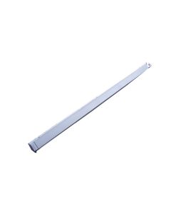 Chevy Panel, Rocker, 4 Door, Right, Hardtop/Sport Sedan, 1957