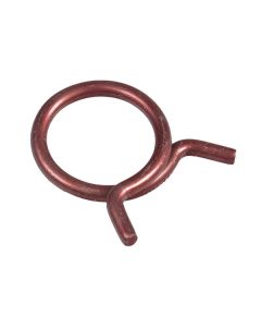 Chevy Heater Hose Clamp, Spring Ring Style, For 3/4" Hose, 1955-1957
