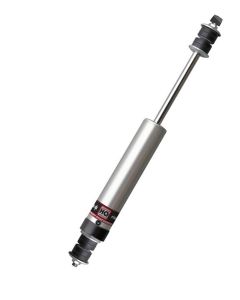 Chevy HQ Series High Performance Shock Absorber By Ridetech, Adjustable, Front, 1955-1957