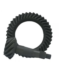 Chevy Ring & Pinion Gear Set, Best Quality, For 3-Series Carrier, 1955-1957