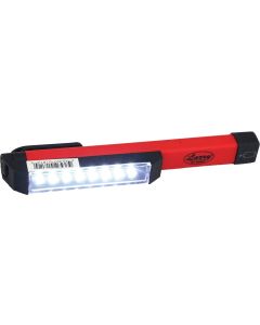 LED Pocket Work Light "The Larry", Red