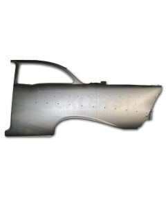 Chevy Full Quarter Panel, 2-Door Sedan, Left Side, 1957