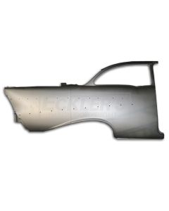 Chevy Full Quarter Panel, 2-Door Sedan, Right Side, 1957