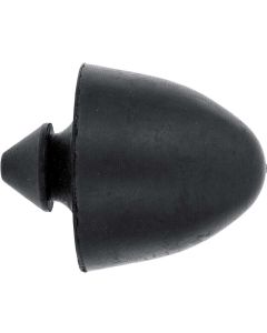 Chevy Upper Control Arm Bumper, Best Quality, 1955-1957