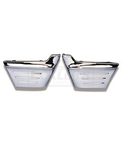 Fender Extensions, Show Quality, 1956