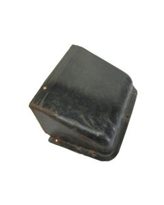 Chevy Deluxe Heater Core Housing, Used, 1957