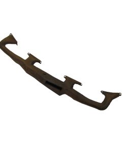 Chevy Heater Defroster Air Plenum, Used Original, 1955