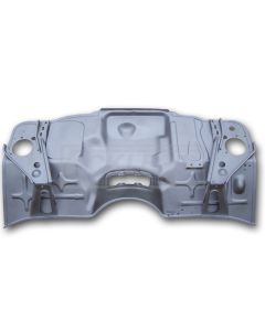 Chevy Firewall Panel, Smoothie Style, Complete, 1957