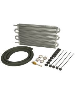 Chevy Automatic Transmission Oil Cooler, Universal, TCI(r),1955-1957