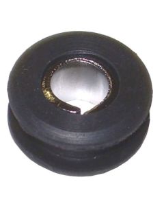 Classic Chevy Shift Rod Grommet With Metal Lining 1955-1957