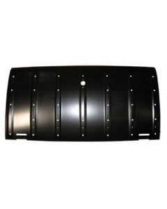 Chevy Nomad Tailgate Skin, Best Quality, 1955-1957