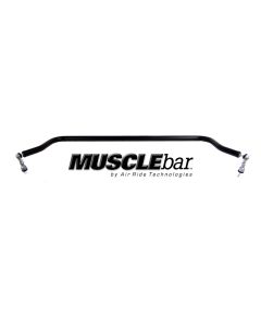 Chevy Front MuscleBar Sway Bar For Use With StrongArms 1955-1957