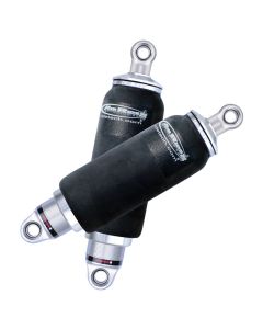 Chevy Full Size ShockWave Kit Rear, RQ, For Ride Tech Arms 1955-1957