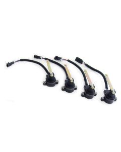 Chevy Height Sensor, Four Pack 1955-1957