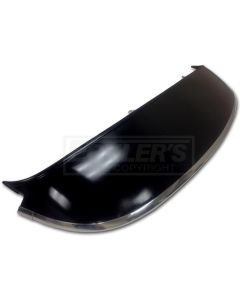 Sunvisor Accessory,Outside,Coupe,1955-1957