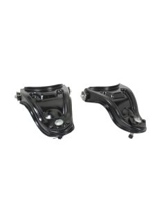 Chevy Upper Control Arms, Original Style, With Polyurethane Bushings, 1955-1957