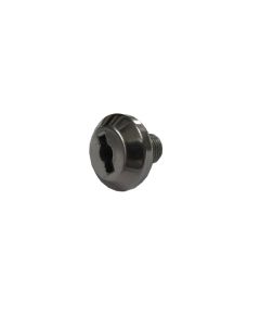 Chevy Light Switch Retaining Nut,1955-56