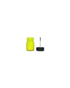 Yellow Needle Paint For Instrument Cluster Gauges